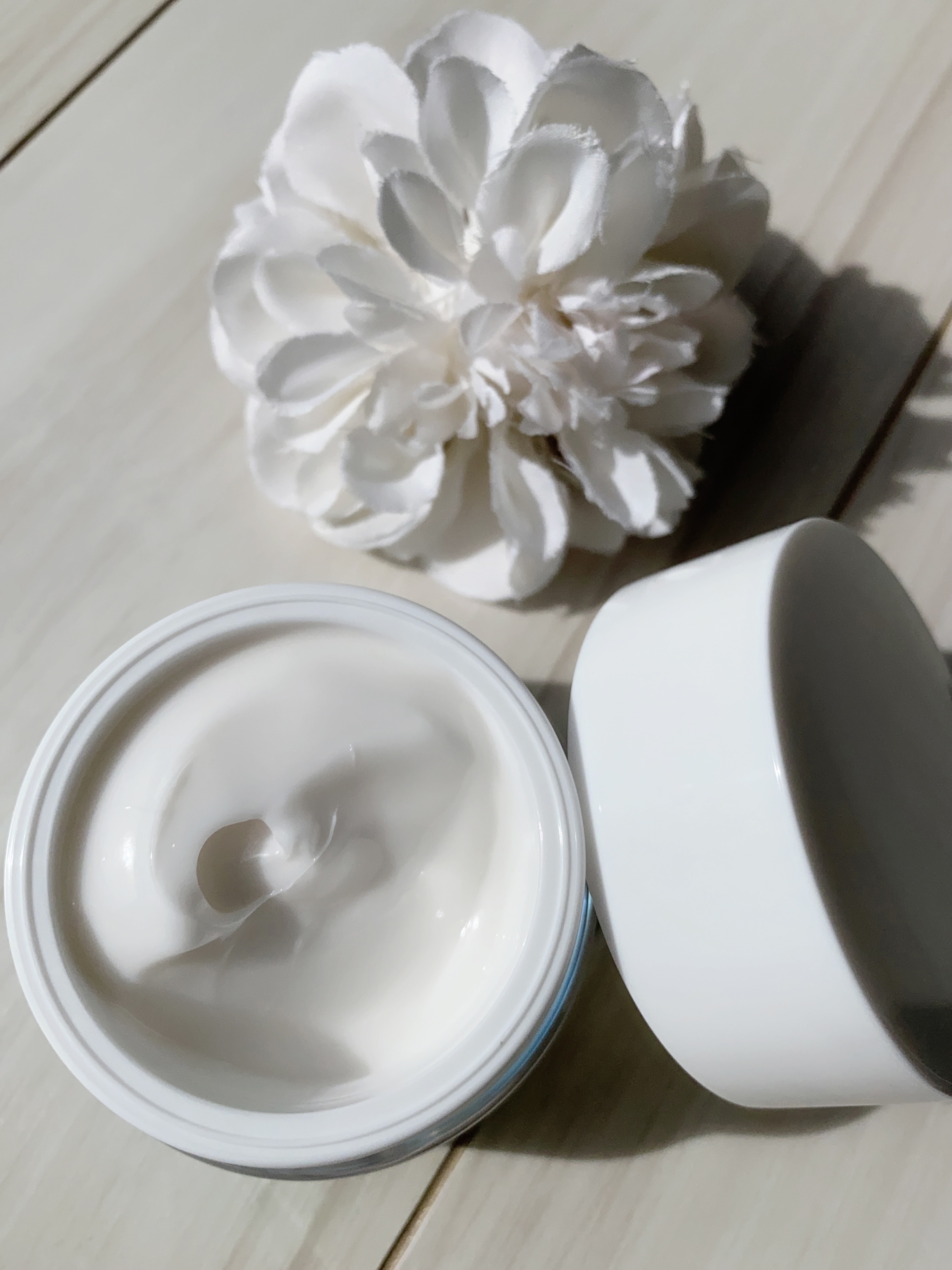 ソフィーナ iP ゴールデンタイムリペア 深夜浸透クリーム/SOFINA iP/フェイスクリームを使ったクチコミ（3枚目）