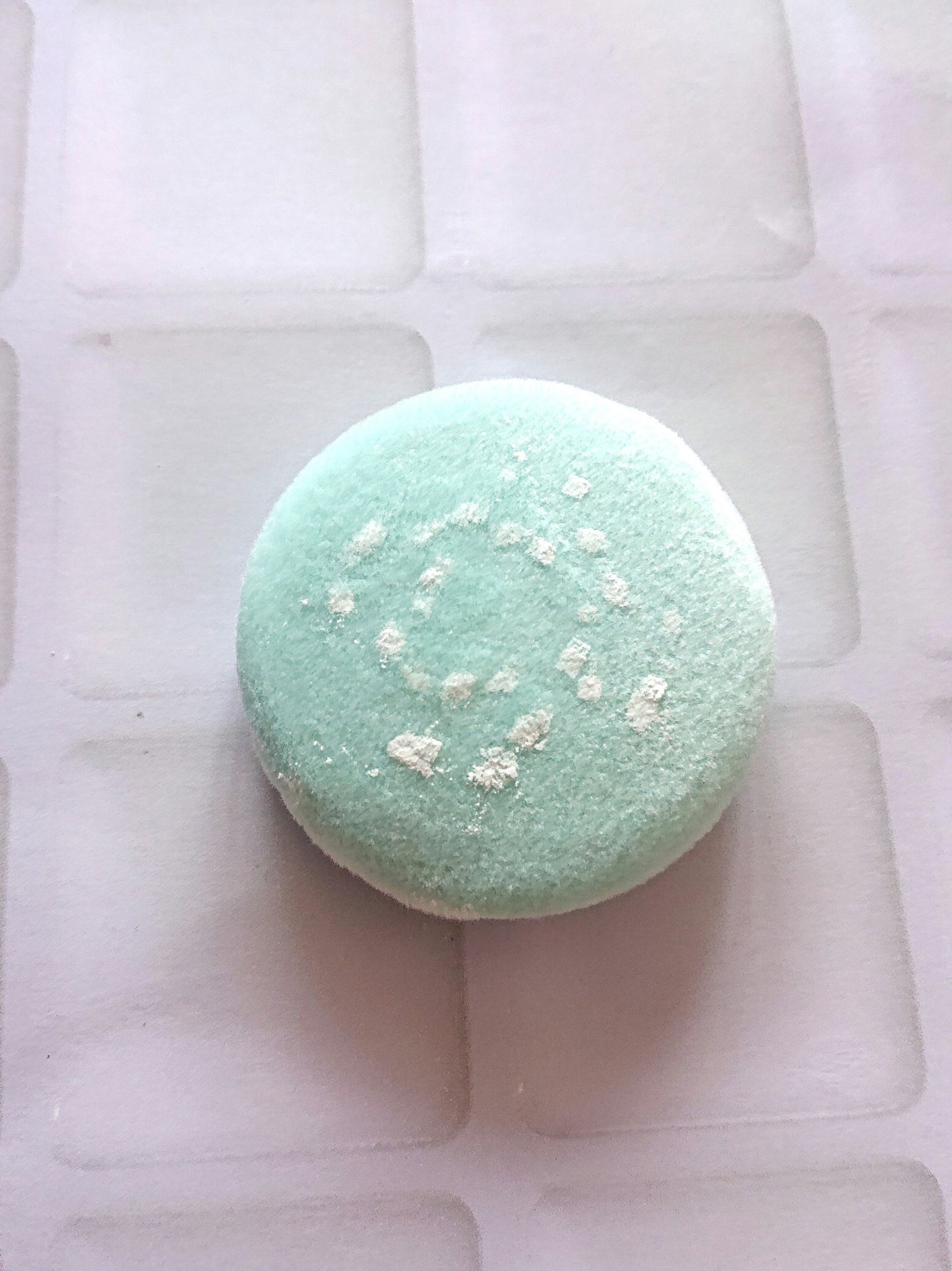 薬用 ノーセバム アクネパウダー/innisfree/フェイスパウダーを使ったクチコミ(3枚目)