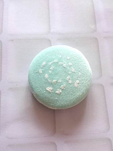 薬用 ノーセバム アクネパウダー/innisfree/フェイスパウダーを使ったクチコミ(3枚目)