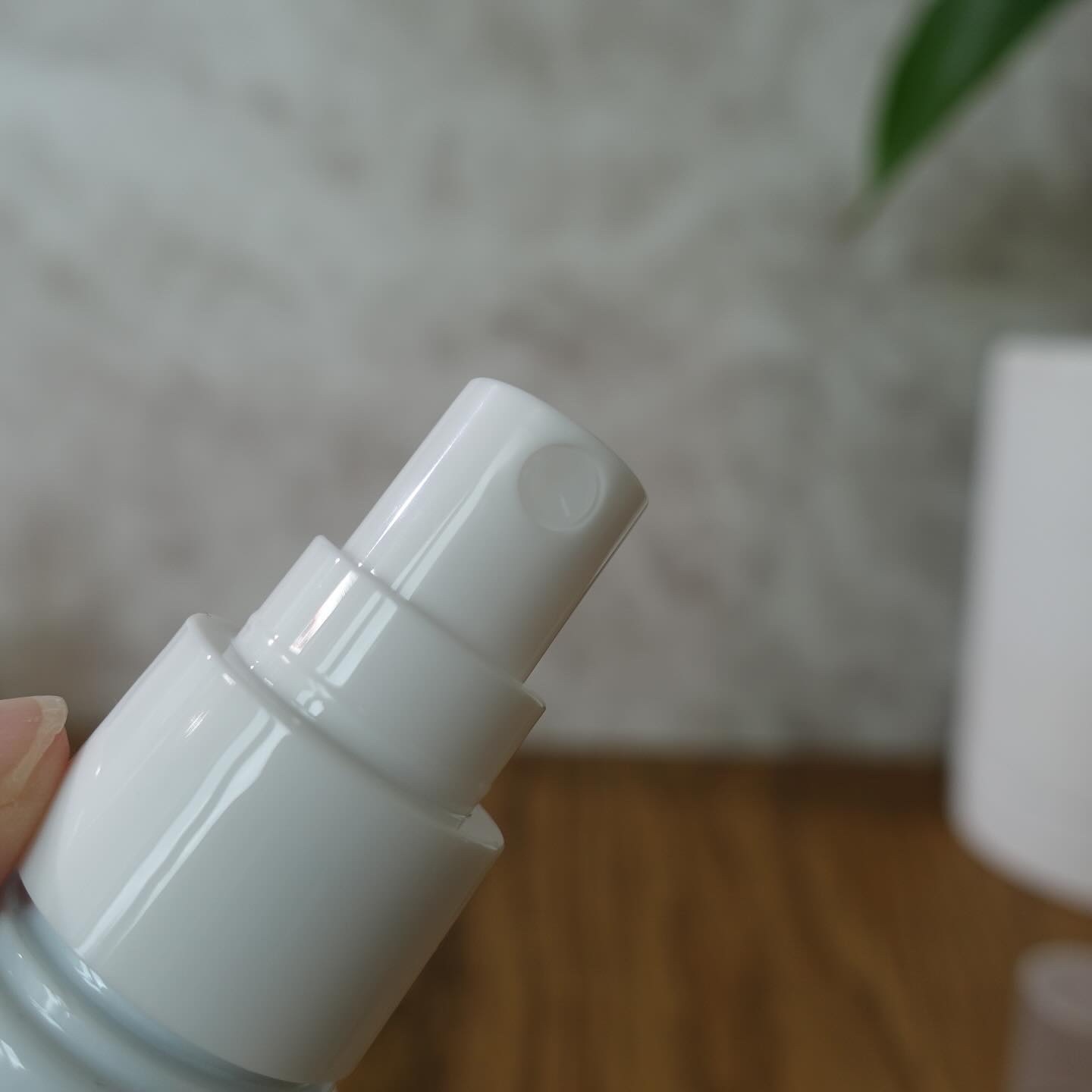 UVミスト50/プライバシー/日焼け止めミスト・スプレーを使ったクチコミ（2枚目）