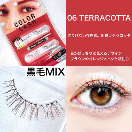 パーフェクトツイーザー/D-UP/その他化粧小物を使ったクチコミ(9枚目)