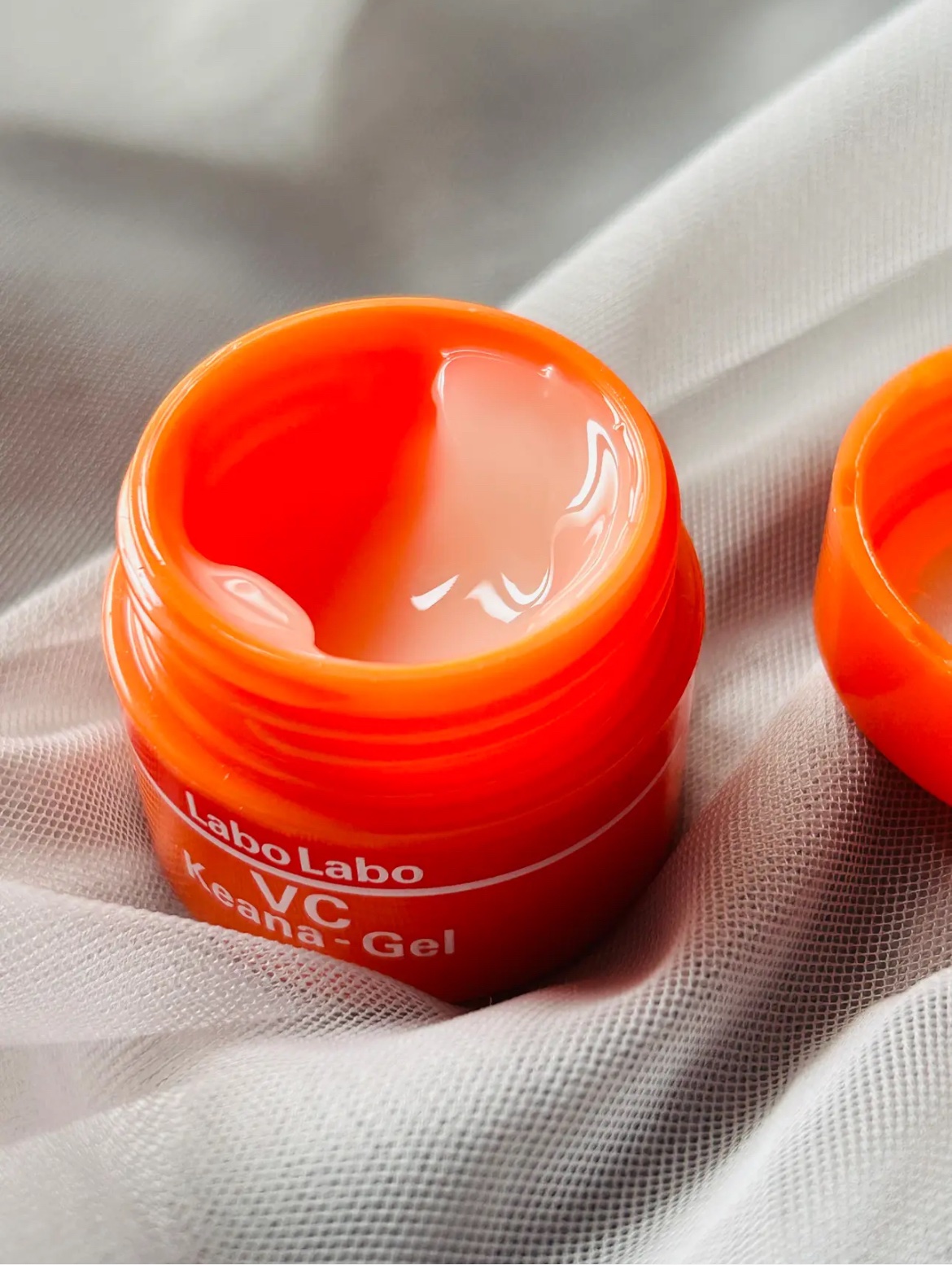 VC毛穴ゲル/ラボラボ/オールインワン化粧品を使ったクチコミ（2枚目）