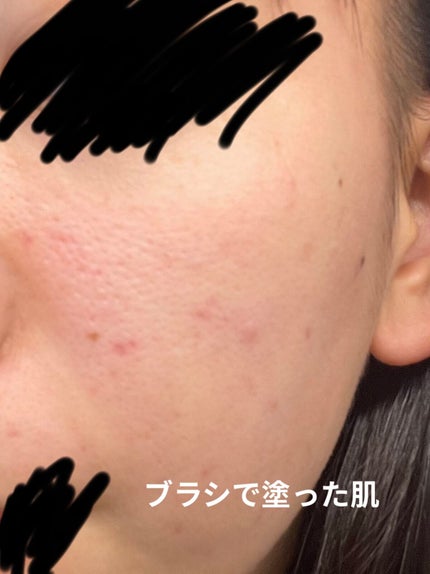 マシュマロフィニッシュパウダー ~Abloom~/キャンメイク/プレストパウダーを使ったクチコミ(6枚目)