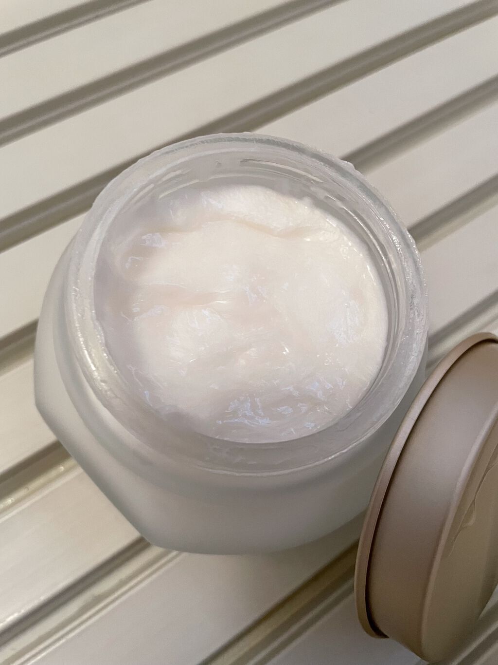 ヘアマスク 3in1/SABON/ヘアマスク・ヘアパックを使ったクチコミ（2枚目）