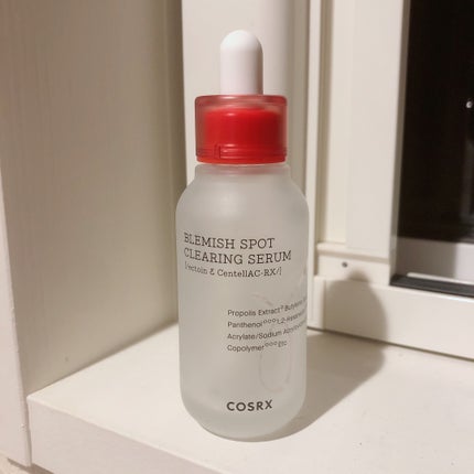 BLEMISH SPOT CLEARING SERUM/COSRX/美容液を使ったクチコミ(1枚目)