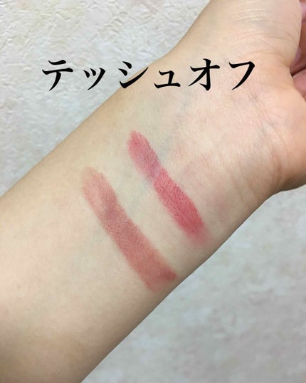SEPHORA COLLECTION #LIPSTORIES/SEPHORA/口紅を使ったクチコミ(3枚目)
