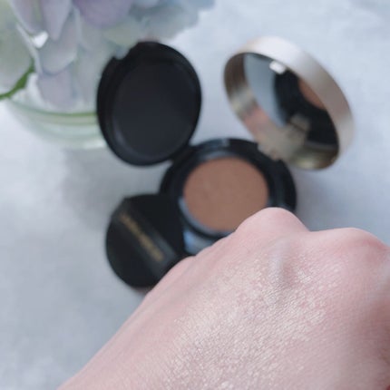 フローレス ルミエール ラディアンス パーフェクティング クッション/ローラ メルシエ/クッションファンデーションを使ったクチコミ(7枚目)