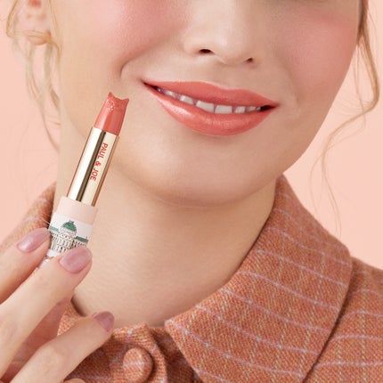 リップスティック ケース/PAUL & JOE BEAUTE/その他化粧小物を使ったクチコミ(1枚目)