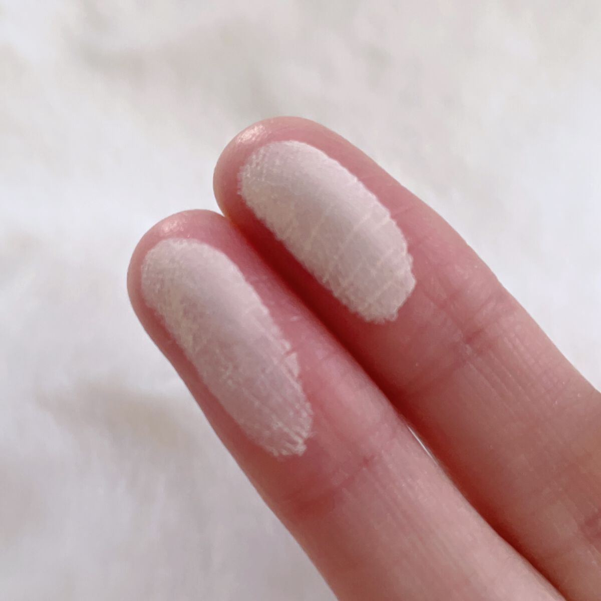 マシュマロフィニッシュパウダー/キャンメイク/プレストパウダーを使ったクチコミ(4枚目)