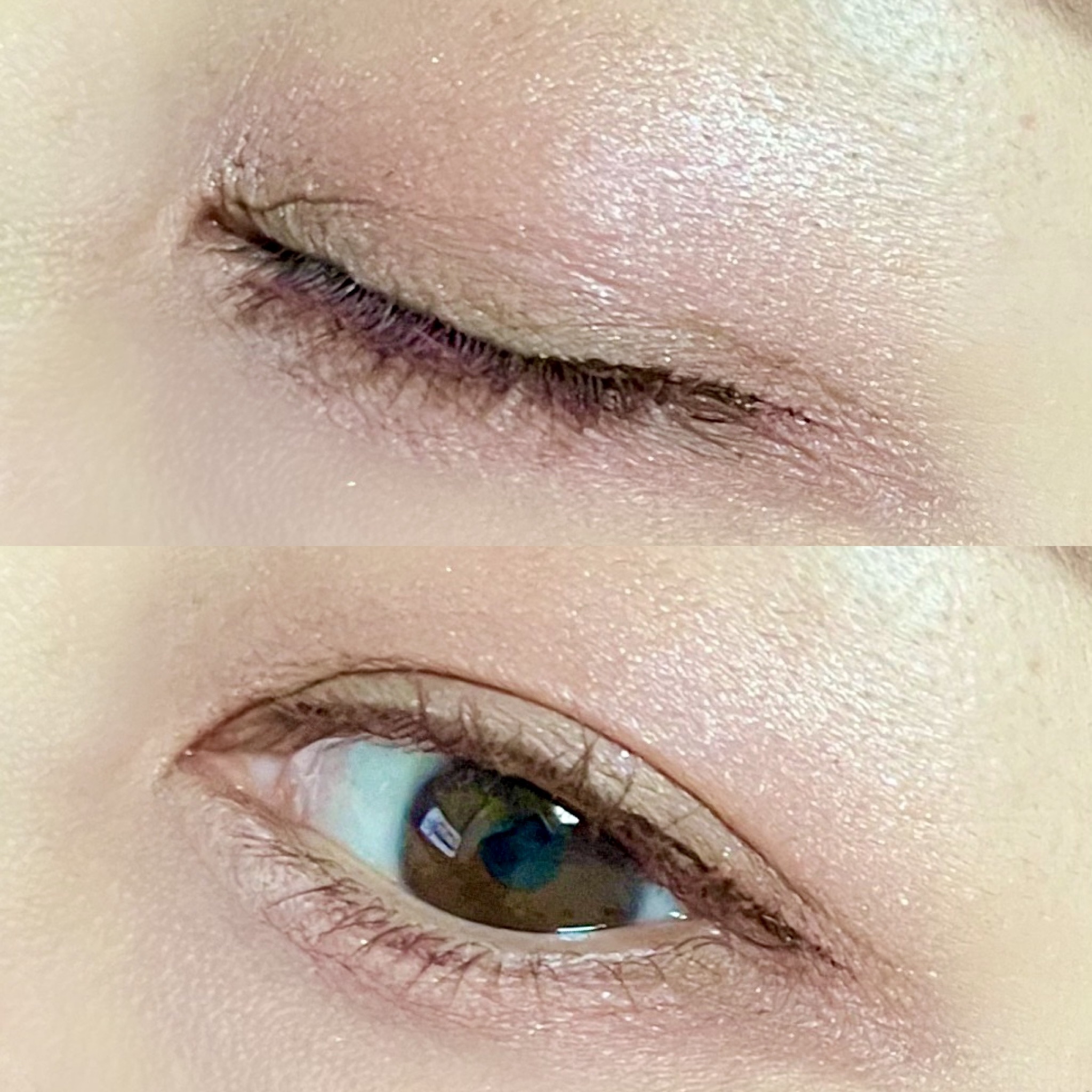 クリーム ブラッシュ/レ・メルヴェイユーズ ラデュレ/ジェル・クリームチークを使ったクチコミ（3枚目）