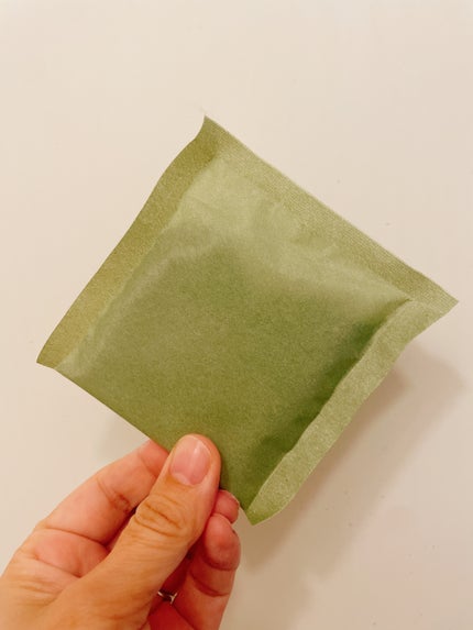 薬用ハーバルホットスパ/AYURA/生薬系入浴剤を使ったクチコミ(4枚目)