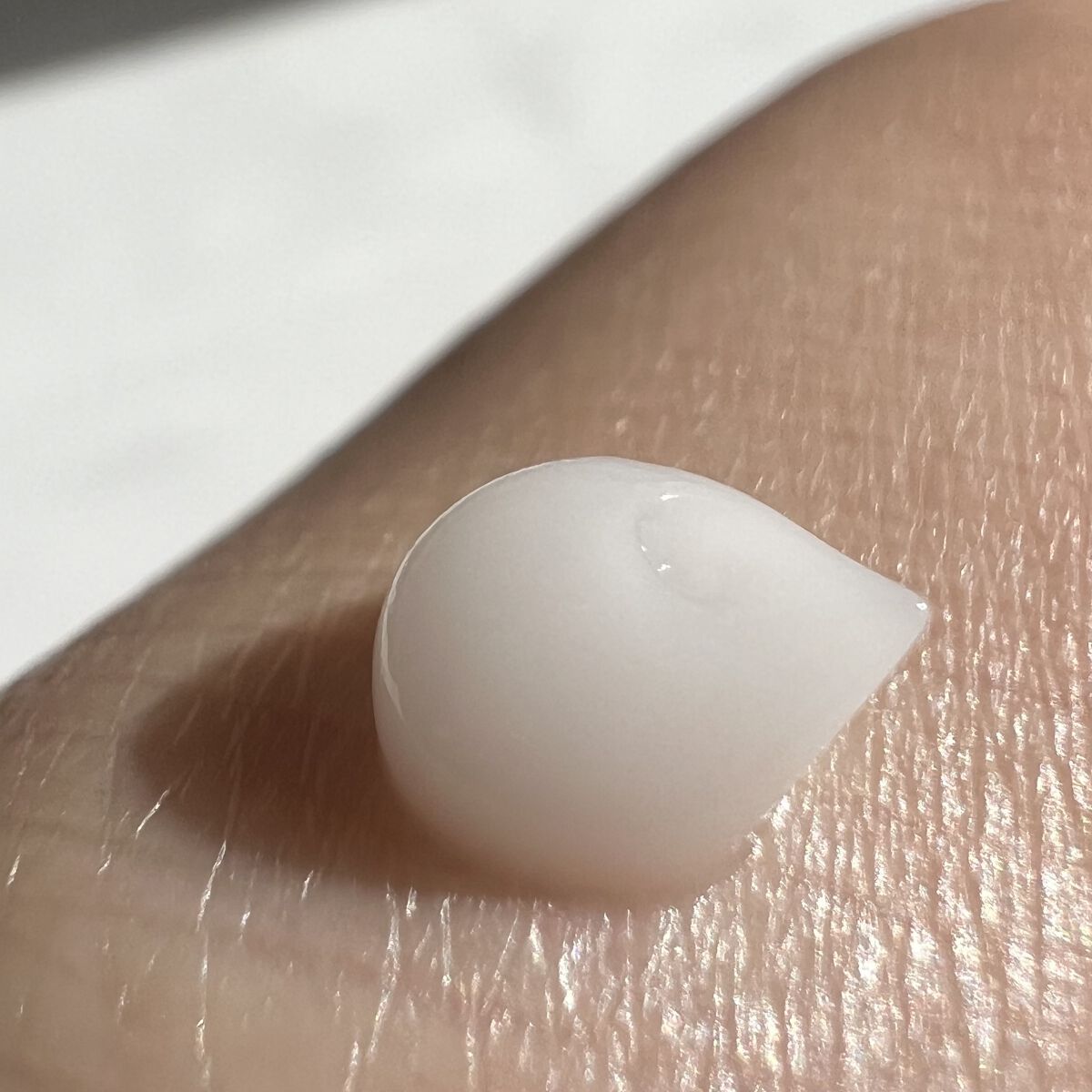 薬用ホワイトリンクルジェル/Aljour/オールインワン化粧品を使ったクチコミ（3枚目）