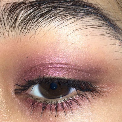 Give It To Me Straight/ColourPop/アイシャドウパレットを使ったクチコミ(2枚目)