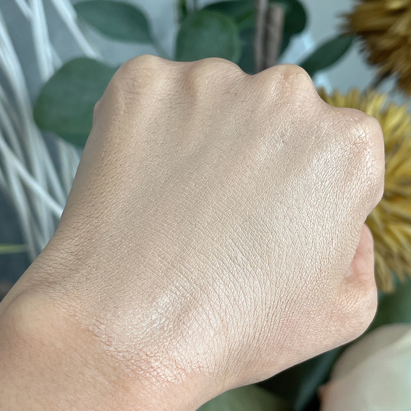 薬用 リンクルホワイトBBクリーム/ONLY MINERALS/BBクリームを使ったクチコミ(4枚目)