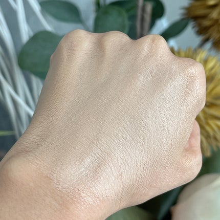 薬用 リンクルホワイトBBクリーム/ONLY MINERALS/BBクリームを使ったクチコミ(4枚目)