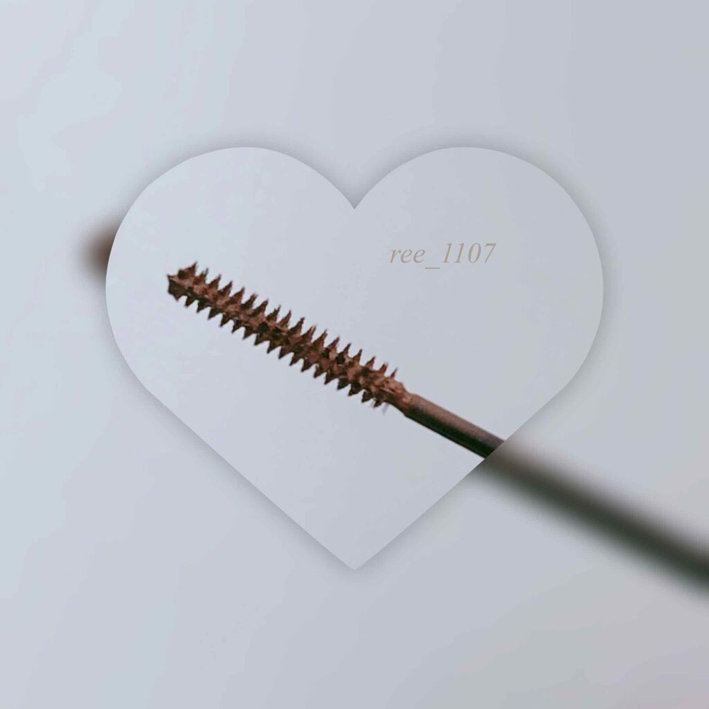 「塗るつけまつげ」自まつげ際立てタイプ/デジャヴュ/マスカラを使ったクチコミ(2枚目)