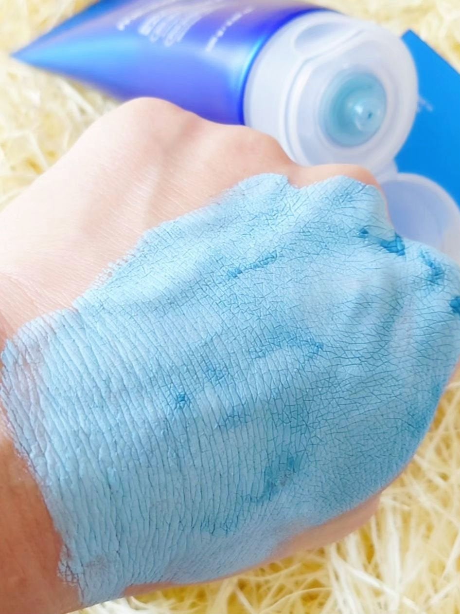 ゼロ毛穴クレイパック/MEDICUBE/洗い流すパック・マスクを使ったクチコミ(5枚目)