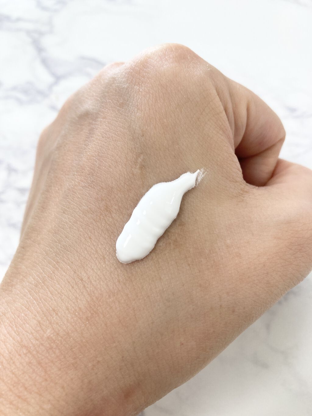 デュイセル ターンオンクリーム/DEWYCEL/フェイスクリームを使ったクチコミ（3枚目）