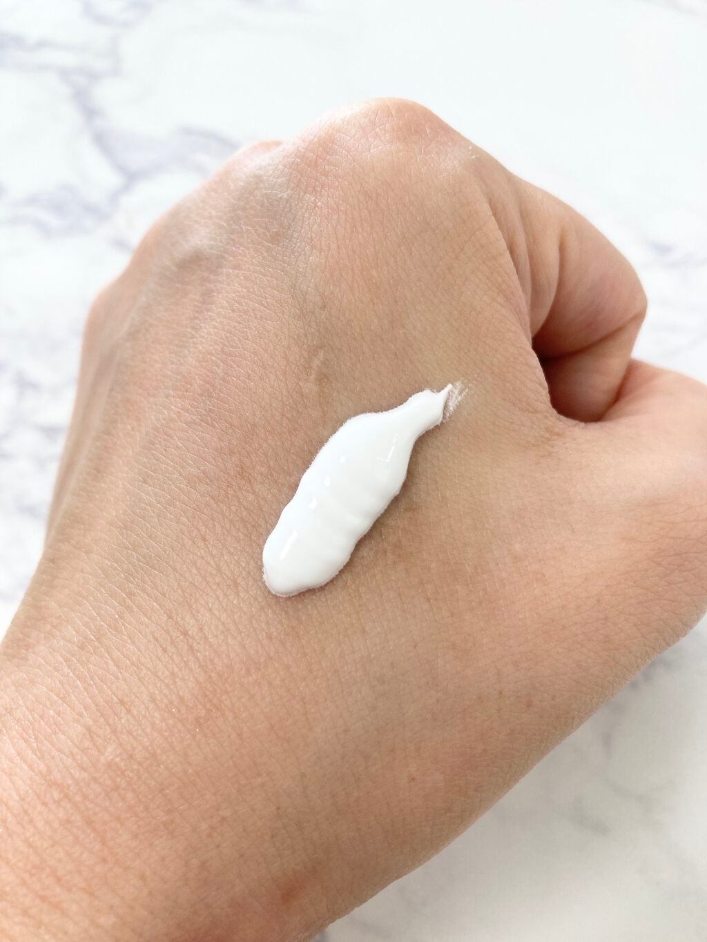 デュイセル ターンオンクリーム/DEWYCEL/フェイスクリームを使ったクチコミ(3枚目)