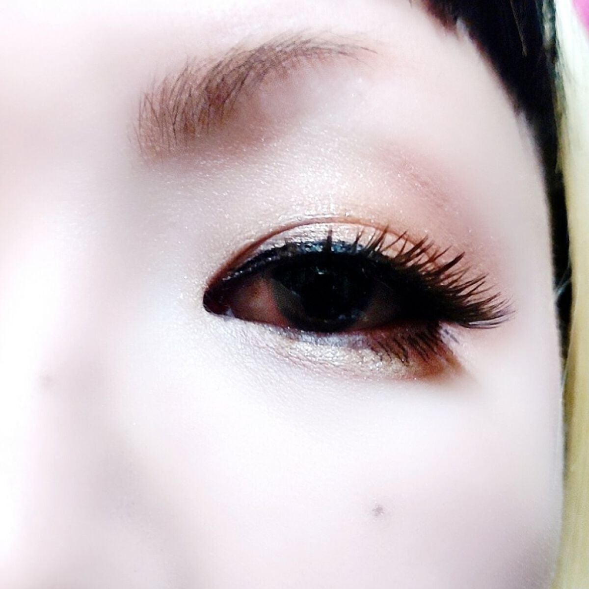 プロ アイパレット ミニ/CLIO/アイシャドウパレットを使ったクチコミ(6枚目)