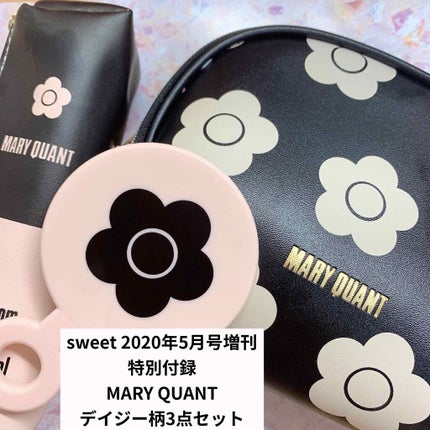 Sweet 2020年5月号/Sweet(スウィート)/雑誌を使ったクチコミ(1枚目)