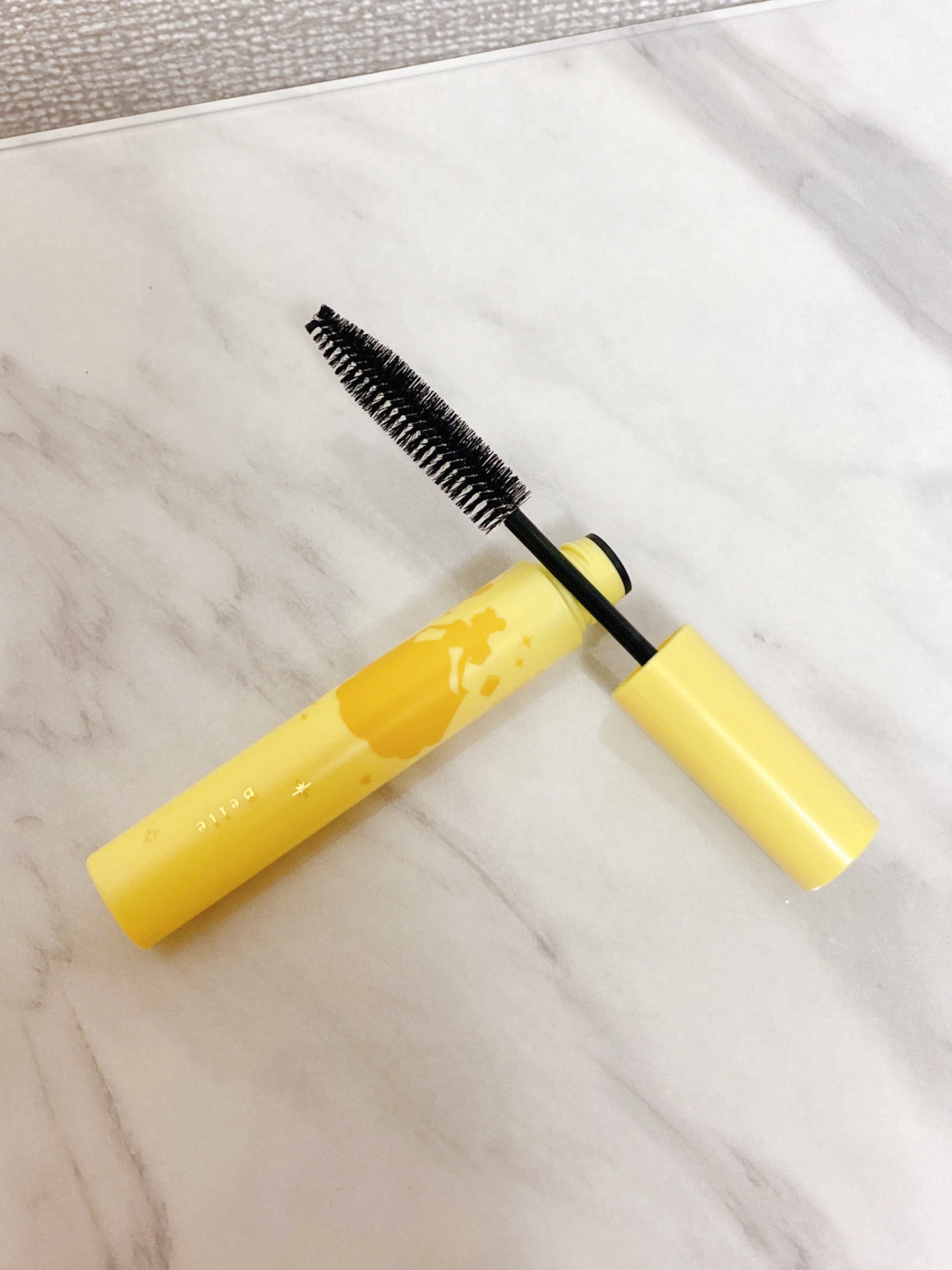 ポイントリペア ピュア/plus eau/ヘアジェルを使ったクチコミ（2枚目）