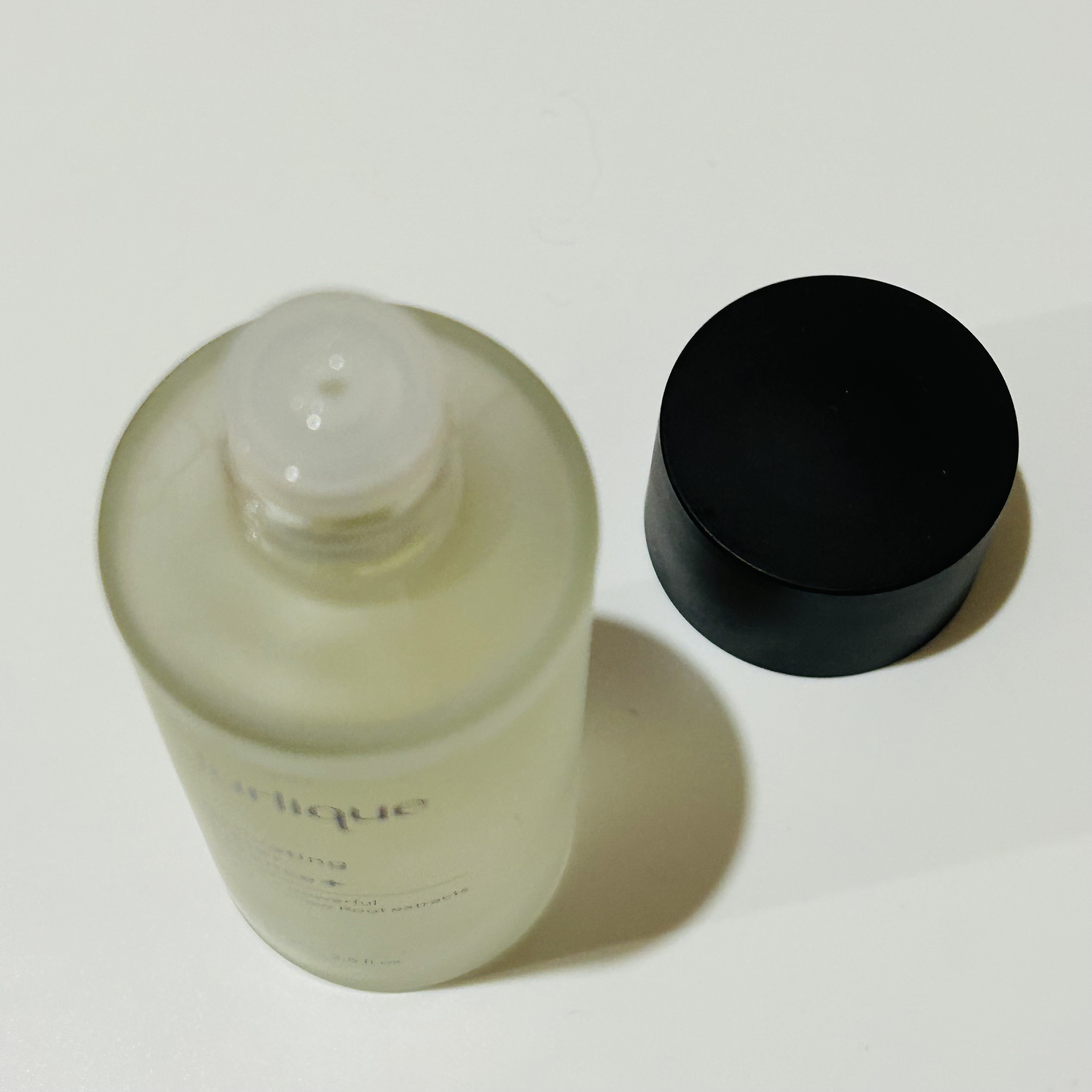  ハイドレイティング ウォーターエッセンス ＋/ジュリーク/化粧水を使ったクチコミ（2枚目）