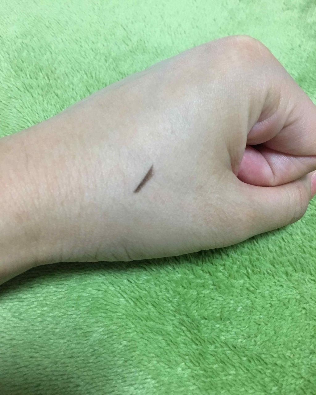 ドラマティックジェリーコンパクト/マキアージュ/クッションファンデーションを使ったクチコミ(3枚目)