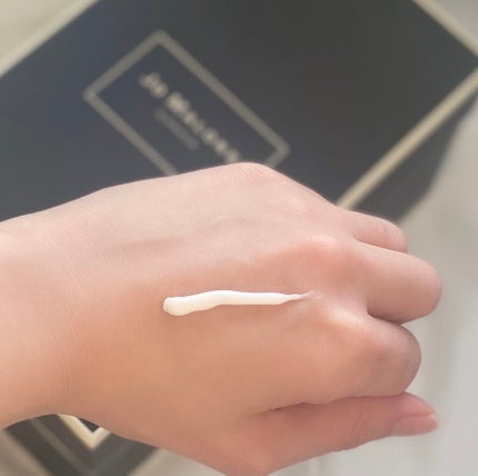 E ハンド トリートメント/Jo MALONE LONDON/ハンドクリームを使ったクチコミ(2枚目)