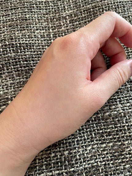 ヴォワールコレクチュールn/クレ・ド・ポー ボーテ/化粧下地を使ったクチコミ(3枚目)