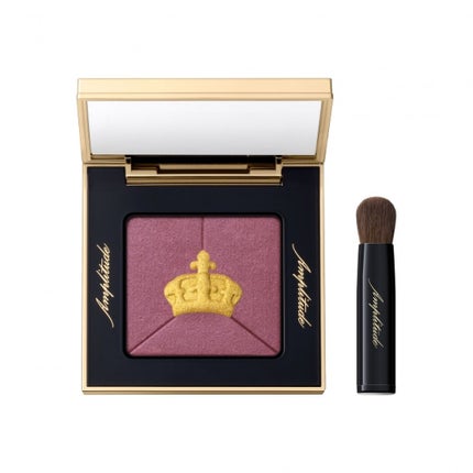 06 ソフトバーガンディー