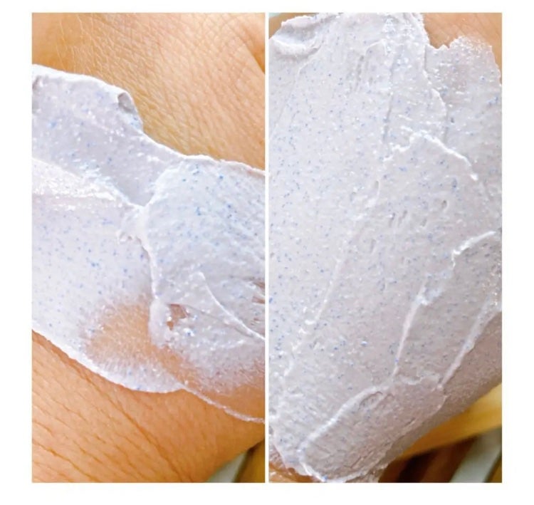 クリアクレイフォンデュ/DEW/洗い流すパック・マスクを使ったクチコミ(3枚目)