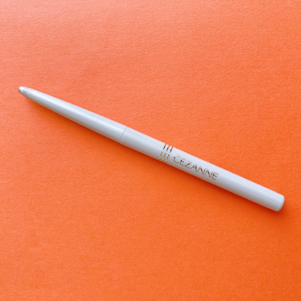 ラスティングマルチアイベース WP/キャンメイク/アイシャドウベースを使ったクチコミ(7枚目)