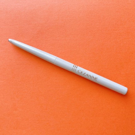 ラスティングマルチアイベース WP/キャンメイク/アイシャドウベースを使ったクチコミ(7枚目)