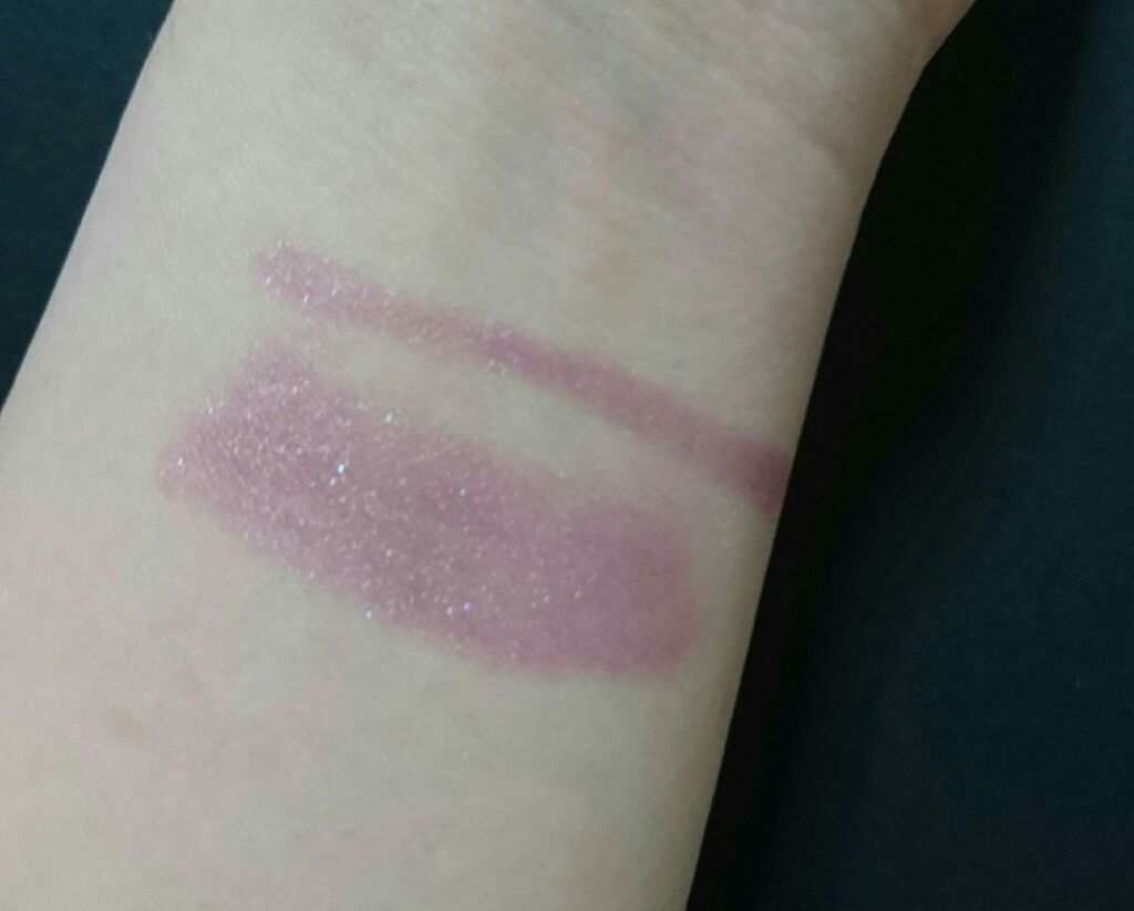 バーム ステイン/REVLON/口紅を使ったクチコミ（3枚目）