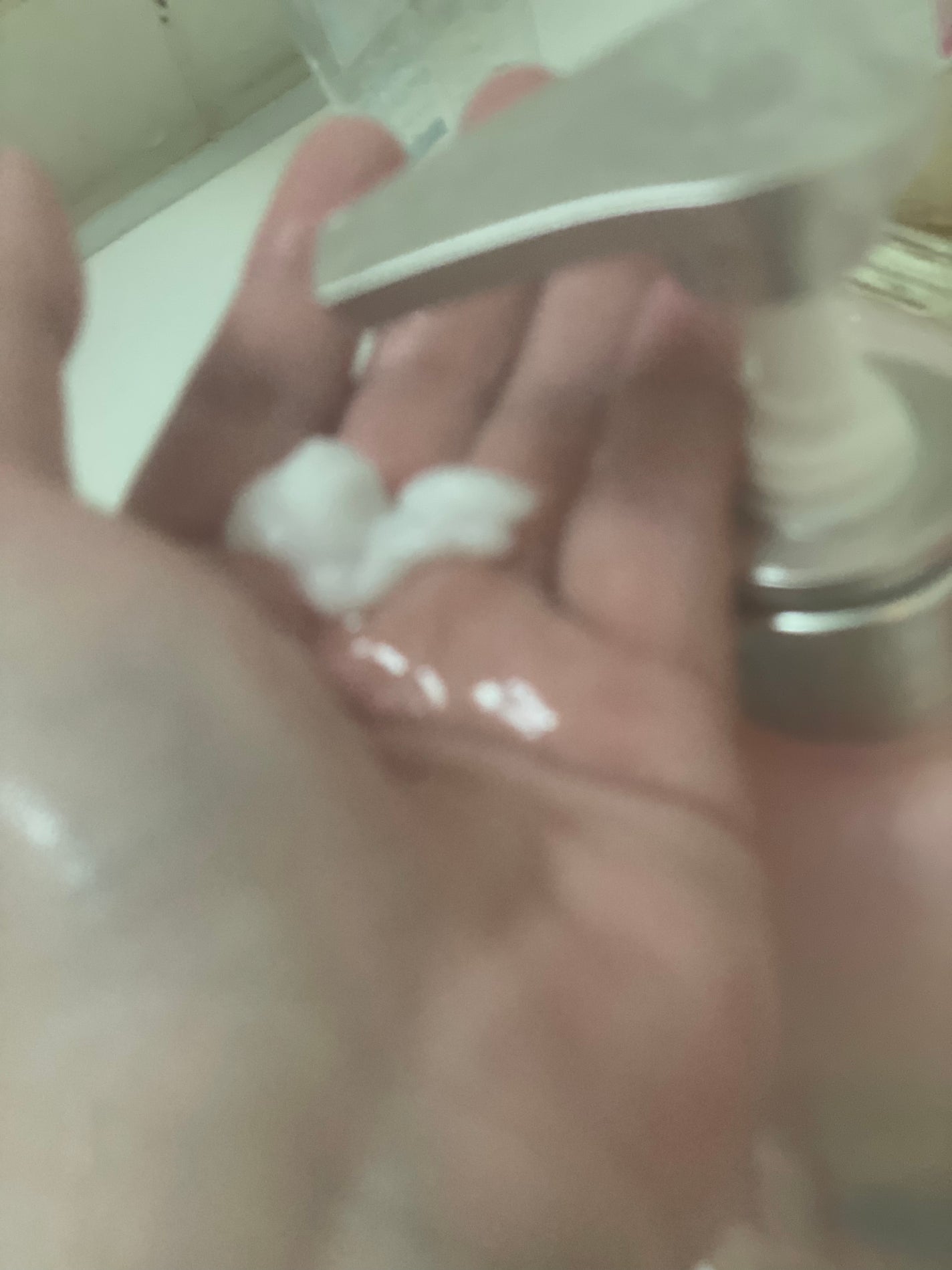 メルト モイストシャンプー/トリートメント/melt/市販シャンプーを使ったクチコミ(6枚目)