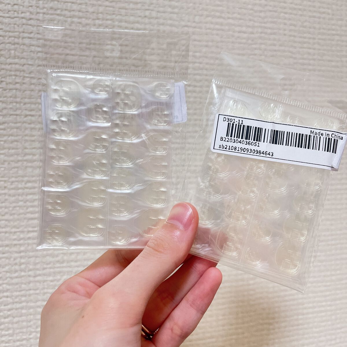 SHEIN購入品/SHEIN/その他を使ったクチコミ（1枚目）