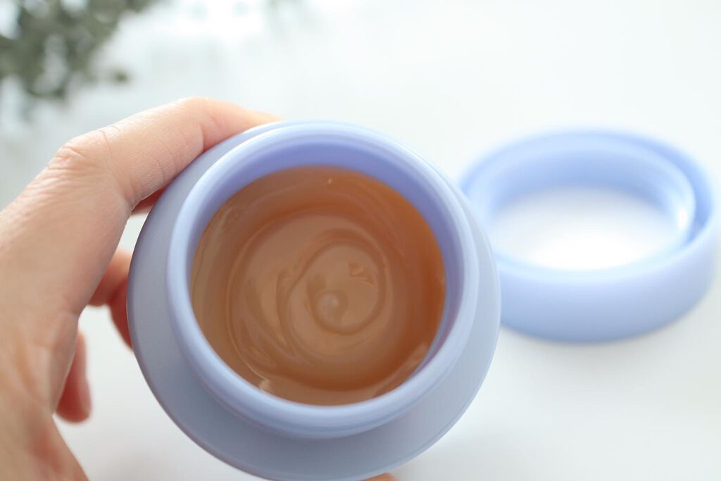 パーフェクトメルティングバーム/SENKA(専科)/クレンジングバームを使ったクチコミ(3枚目)