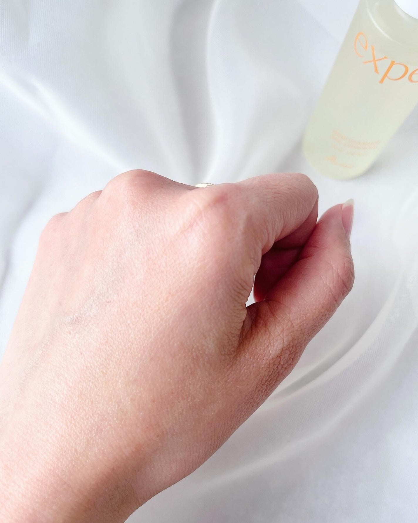 アリウル expert ナイアシンアミド20%アンプル/Ariul/美容液を使ったクチコミ(5枚目)