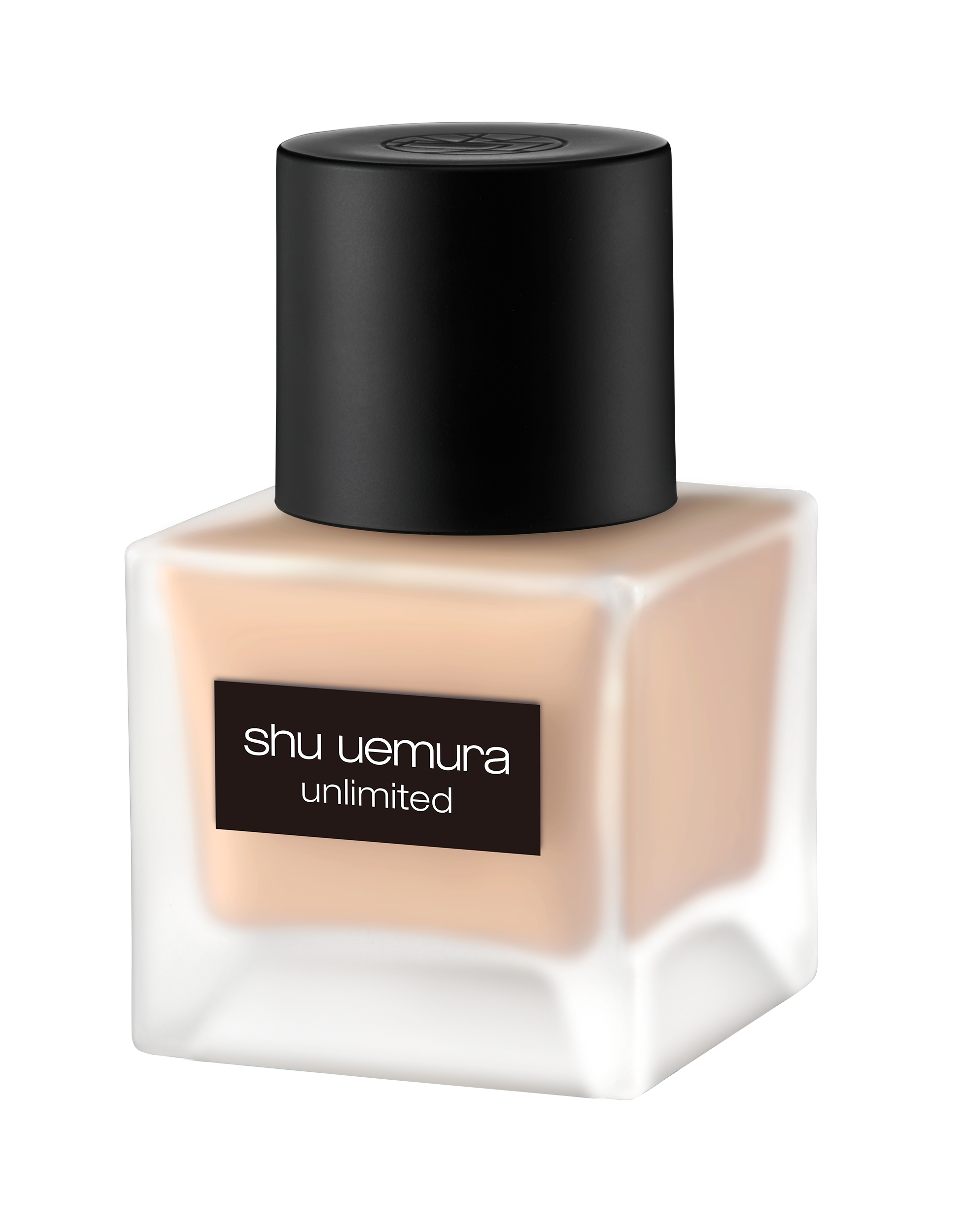 アンリミテッド ラスティング フルイド 554