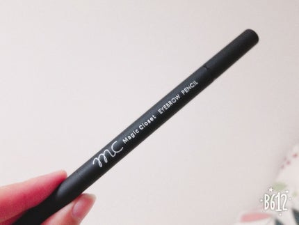 アイブロウ/3COINS/パウダーアイブロウを使ったクチコミ(1枚目)