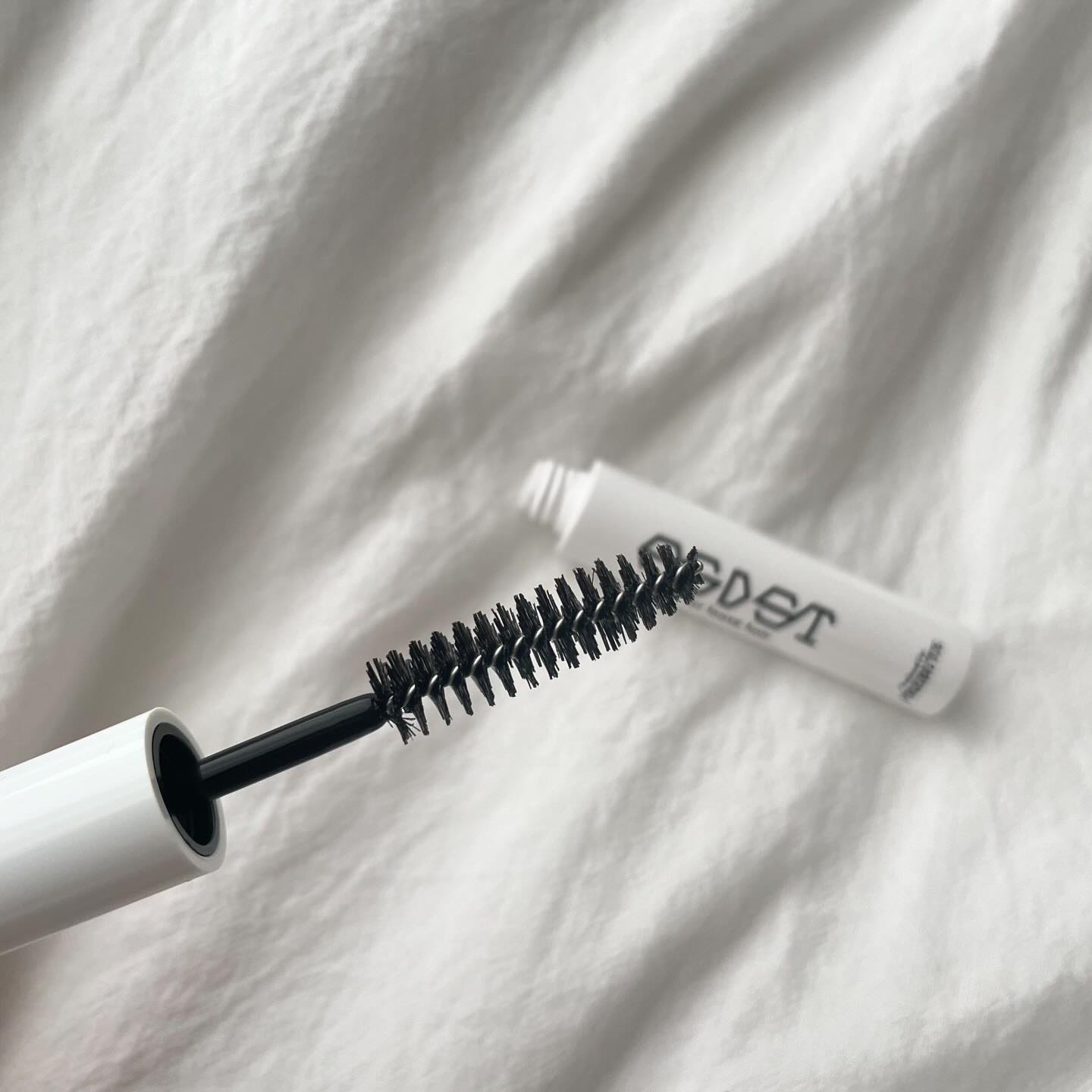 ア・フォールディングマスカラ/プレビュート/ヘアジェルを使ったクチコミ（2枚目）