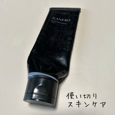 こんにちは。こんばんは。
今回はKANEBOのリフレッシング クリーミィ ウォッシュａを使い切ったので投稿したいと思います！

詳細は以前の投稿を見ていただければと思います！
少量でモコモコ泡が作れます