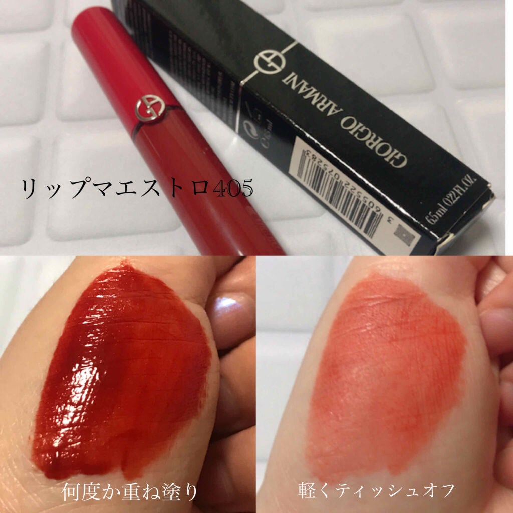 3CE MOOD RECIPE LIP COLOR/3CE/口紅を使ったクチコミ(3枚目)