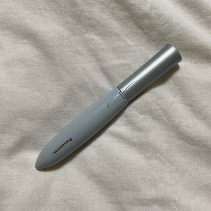 アミューレ まつげカーラー/Panasonic/その他化粧小物を使ったクチコミ(1枚目)