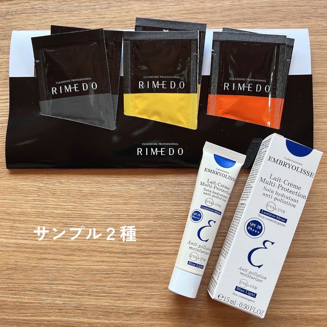 ブルーム ボックス/BLOOMBOX/その他を使ったクチコミ(3枚目)