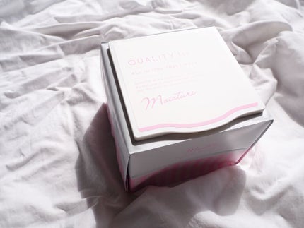 オールインワンシートマスク モイストEX/クオリティファースト/シートマスク・パックを使ったクチコミ(1枚目)