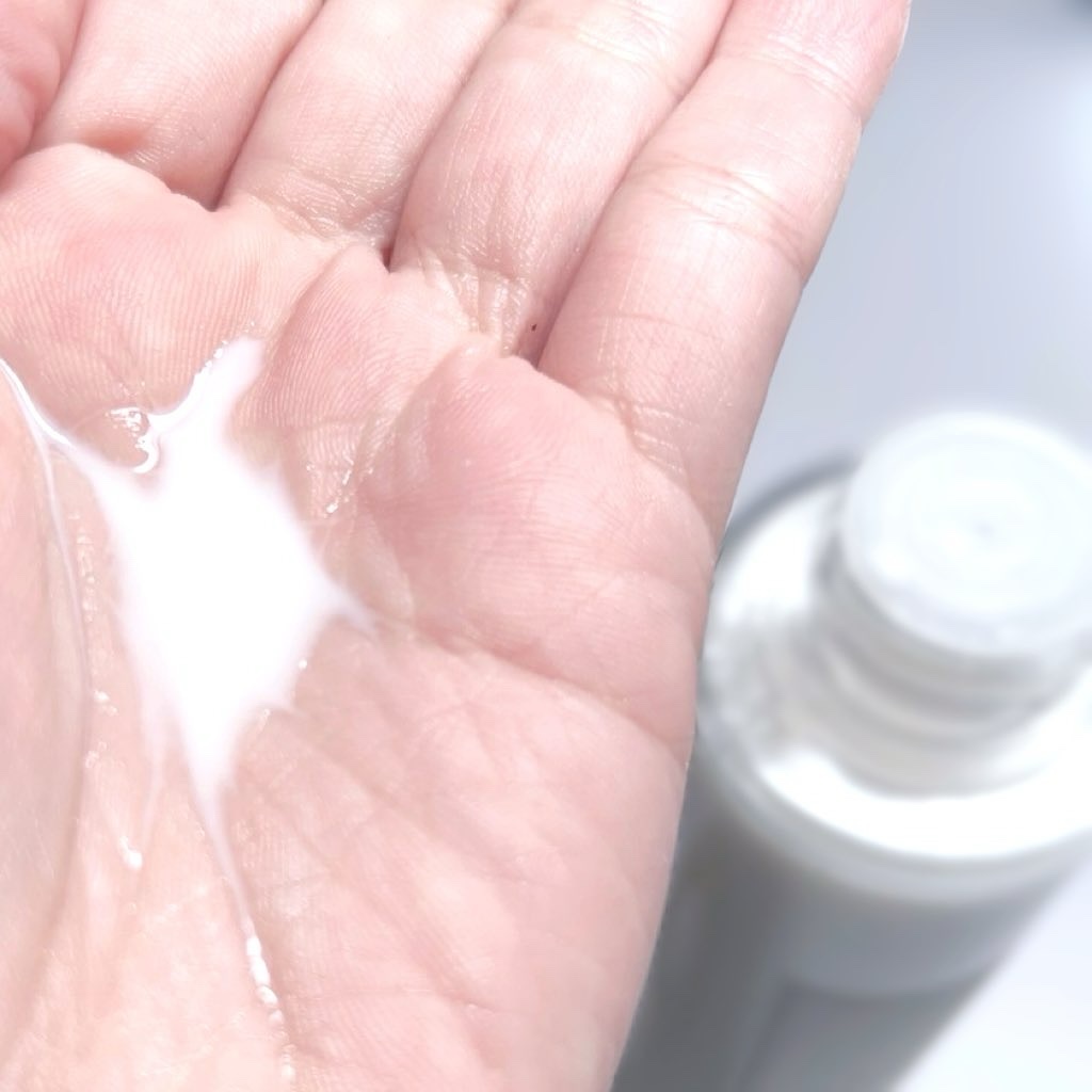 RICE MASK/I'm from/洗い流すパック・マスクを使ったクチコミ（2枚目）