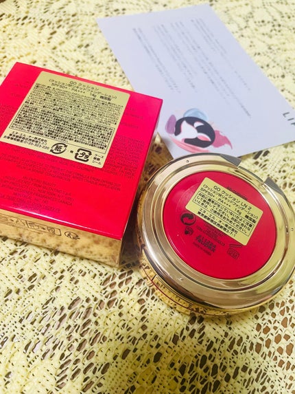 GO ã¯ãã·ã§ã³/ãŽã¡ã¬ã³ãã£ã ãã¥ãŒãã£/ã¯ãã·ã§ã³ãã¡ã³ããŒã·ã§ã³ã䜿ã£ãã¯ãã³ãïŒ4æç®ïŒ