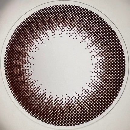 エバーカラーワンデー ナチュラル/エバーカラー/ワンデー(1DAY)カラコンを使ったクチコミ(6枚目)